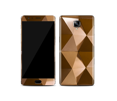 OnePlus 3 Geometric