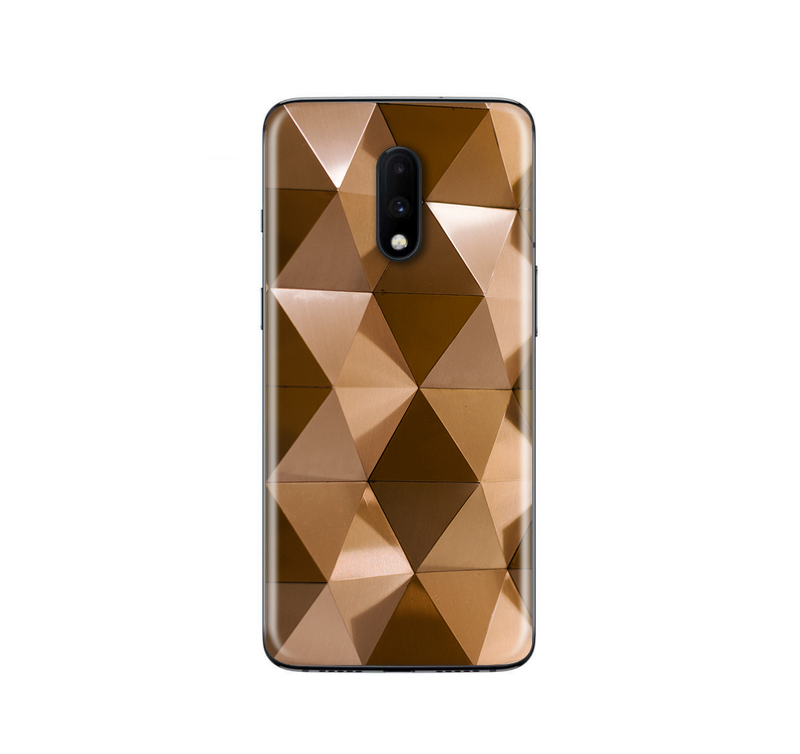 OnePlus 7  Geometric