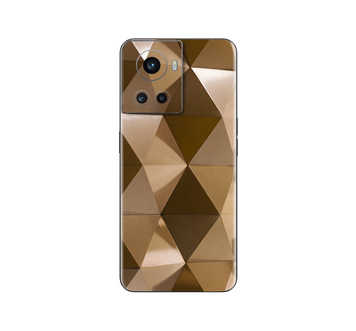 Oneplus 10R Geometric