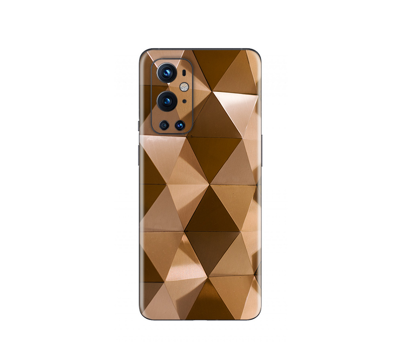 OnePlus 9 Pro  Geometric