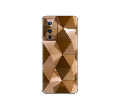 OnePlus 9  Geometric