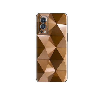 OnePlus Nord 2 5G  Geometric