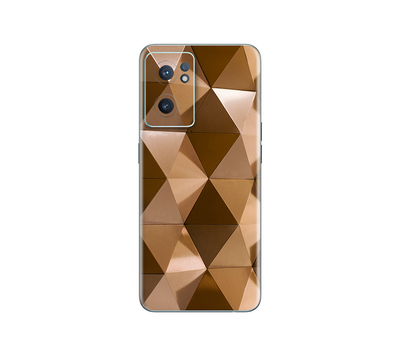 OnePlus Nord CE 2 5G  Geometric