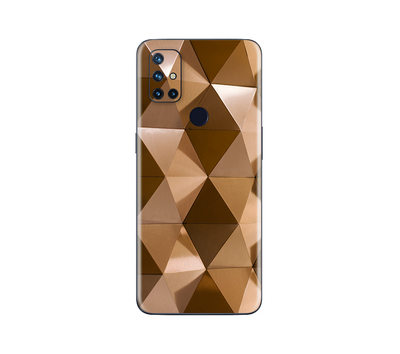 OnePlus Nord N10 5G  Geometric