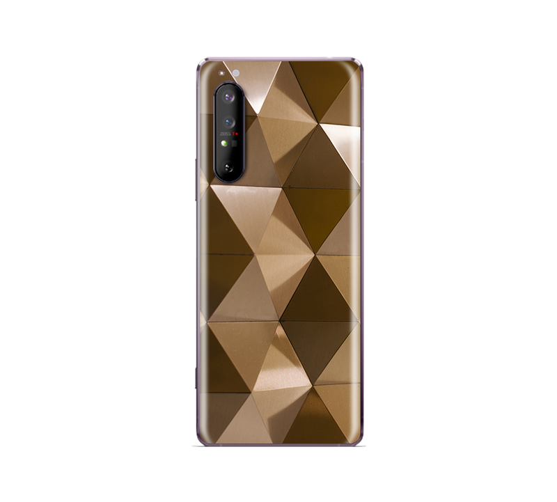 Sony Xperia 5 ll Geometric