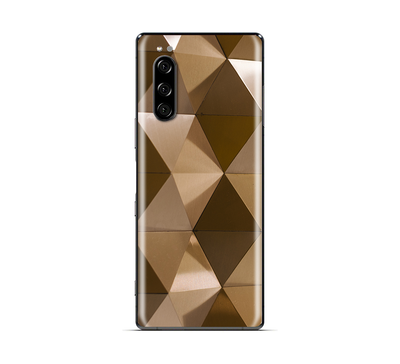 Sony Xperia 5 Geometric