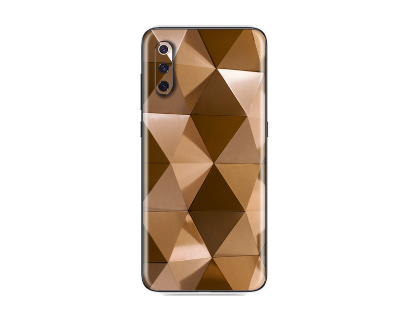 Xiaomi Mi 9  Geometric