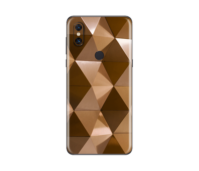 Xiaomi Mi Mix 3 5G Geometric