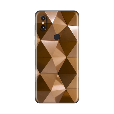 Xiaomi Mi Mix 3 Geometric