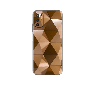 Xiaomi Redmi Note 10 5G Geometric