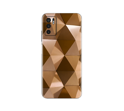 Xiaomi Redmi Note 10T 5G Geometric