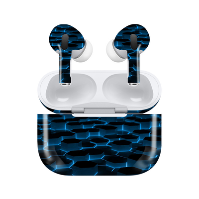 Apple Airpods Pro 2nd  Gen Geometric