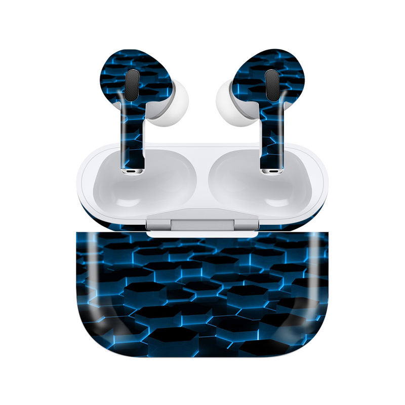 Apple Airpods Pro 2nd  Gen Geometric