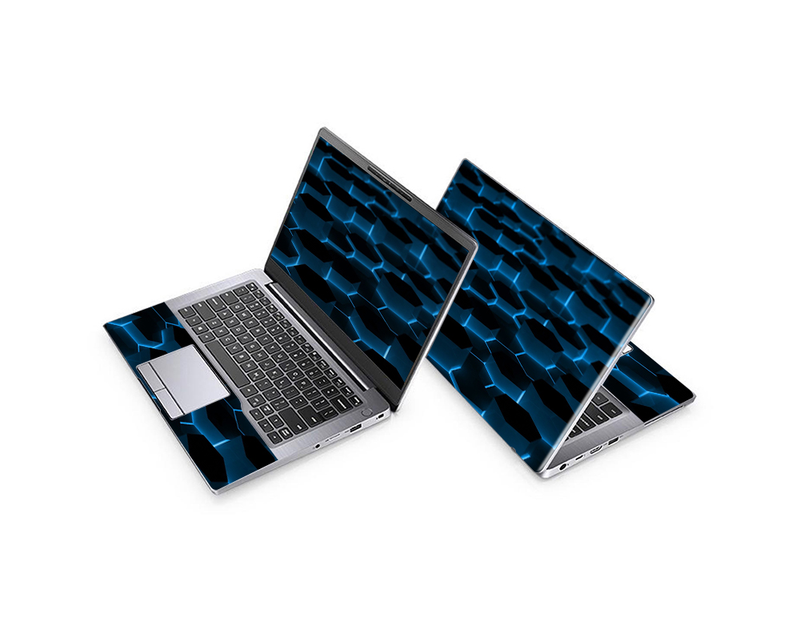 Dell Latitude 7400 Geometric