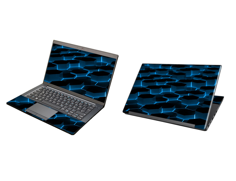 Dell Latitude 7490 Geometric