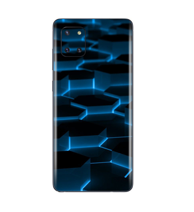 Galaxy Note 10 Lite Geometric