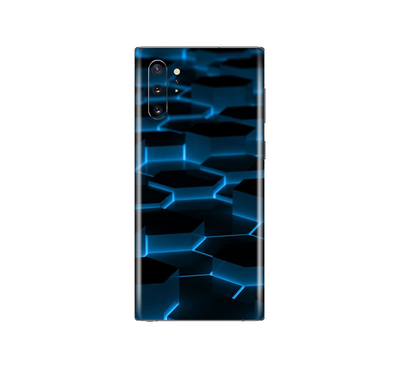 Galaxy Note 10 Plus 5G Geometric