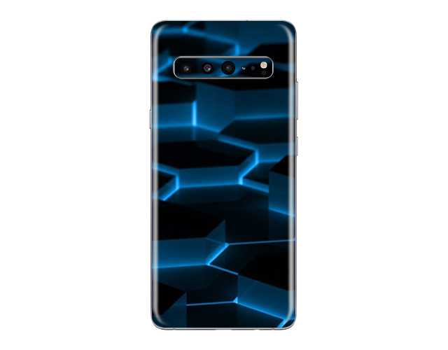 Galaxy S10 5G Geometric