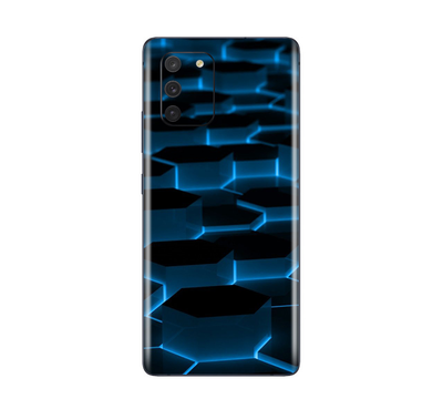 Galaxy S10 Lite Geometric