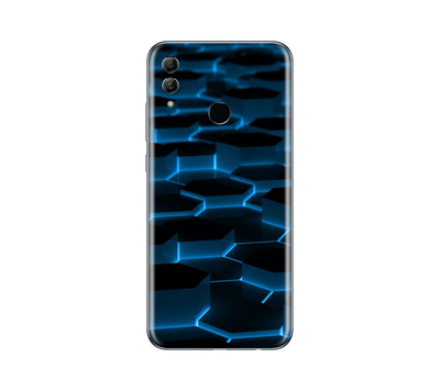 Honor 10 Lite Geometric