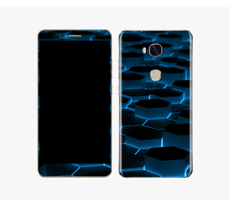 Honor 5x Geometric