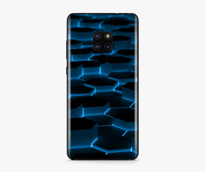 Huawei Mate 20 Geometric