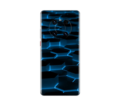 Huawei Mate 40 Geometric