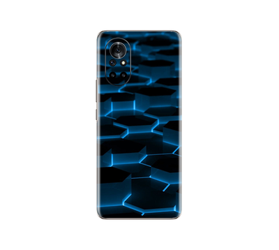 Huawei Nova 8 Geometric