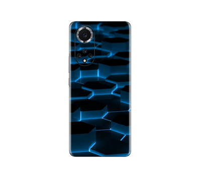 Huawei Nova 9 Pro Geometric