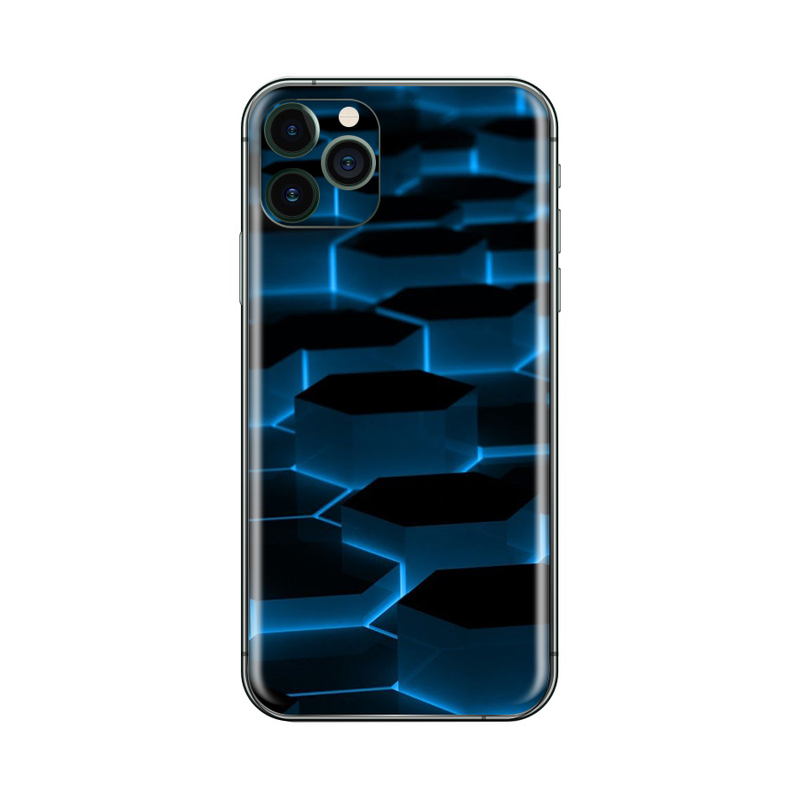 iPhone 11 Pro Max Geometric