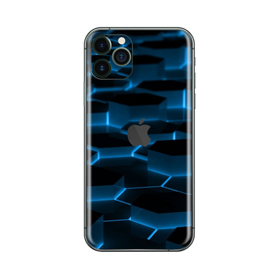 iPhone 11 Pro Geometric