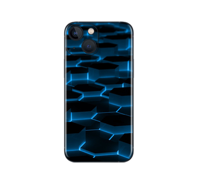 iPhone 13 Geometric