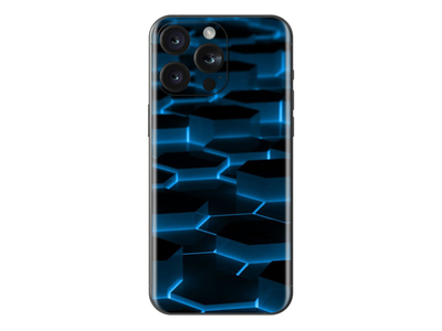 iPhone 15 Pro Max Geometric