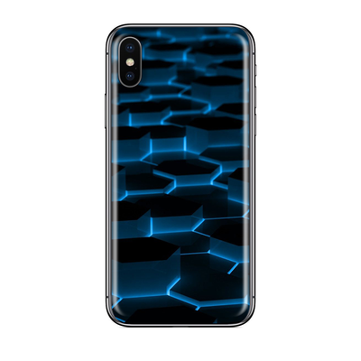 iPhone XS Max Geometric