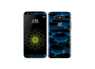 LG G5 Geometric