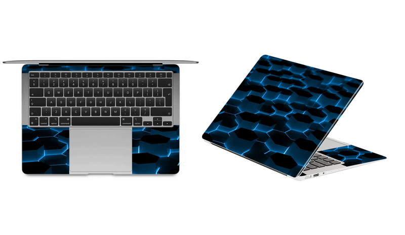 MacBook 11 Air Geometric