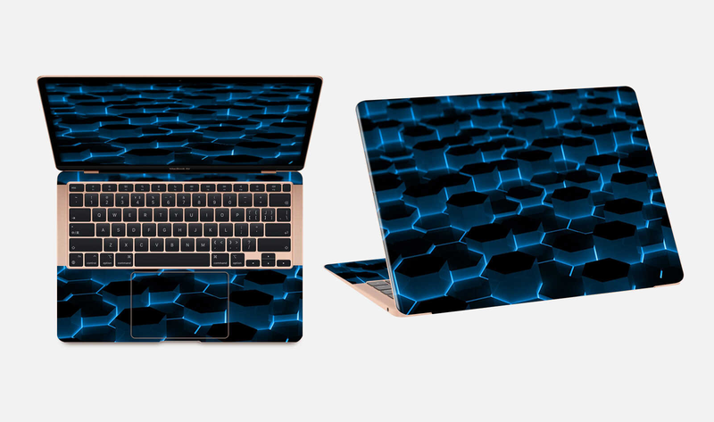 MacBook Air 13 2020 Geometric