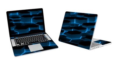 MacBook Pro 15 Retina Geometric