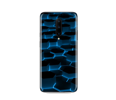 OnePlus 7 Pro  Geometric