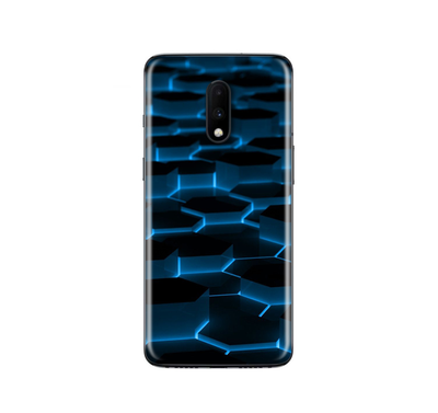 OnePlus 7  Geometric