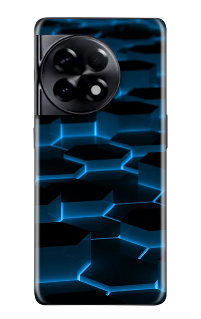OnePlus 11R Geometric