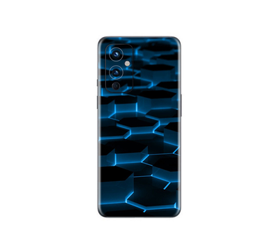 OnePlus 9  Geometric