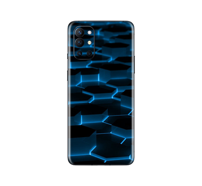 OnePlus 9R  Geometric