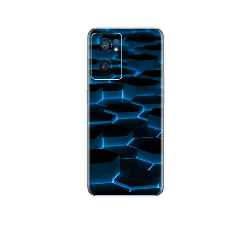 OnePlus Nord CE 2 5G  Geometric