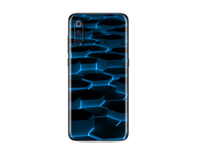 Xiaomi Mi 9  Geometric