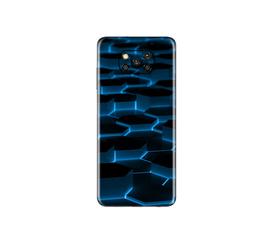 Xiaomi PocoPhone x3  Geometric