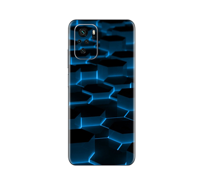 Xiaomi Redmi Note 10 Geometric