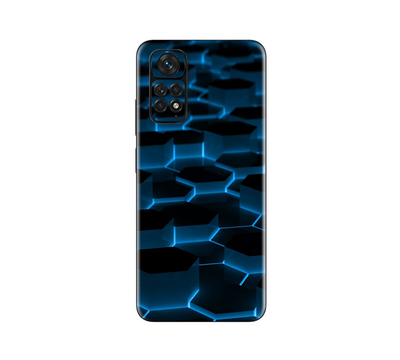 Xiaomi Redmi Note 11 Pro Geometric