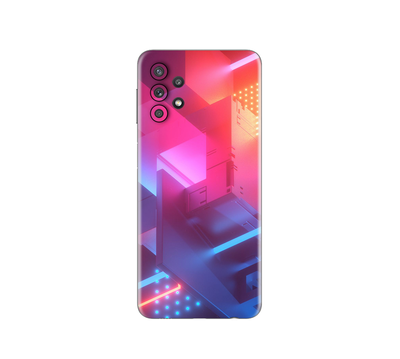 Galaxy M32 5G Geometric