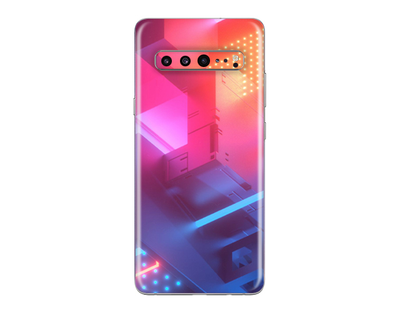 Galaxy S10 5G Geometric